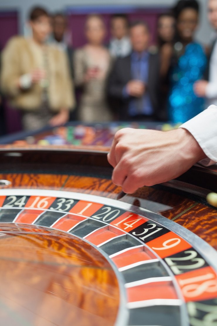 lucky 29 Hamara Live Casino Kya Offer Karta Hai