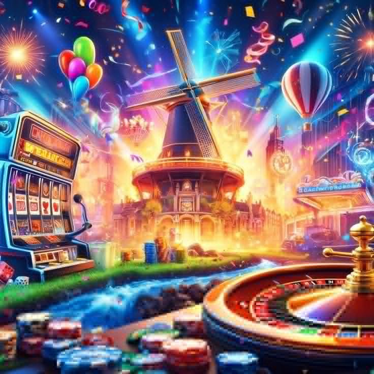 lucky 29 mobile gaming