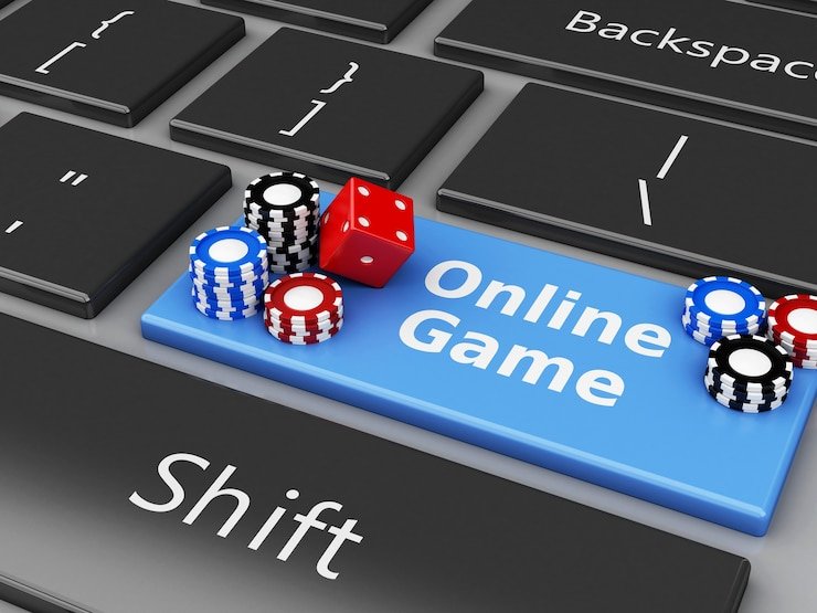lucky 29 Live Casino